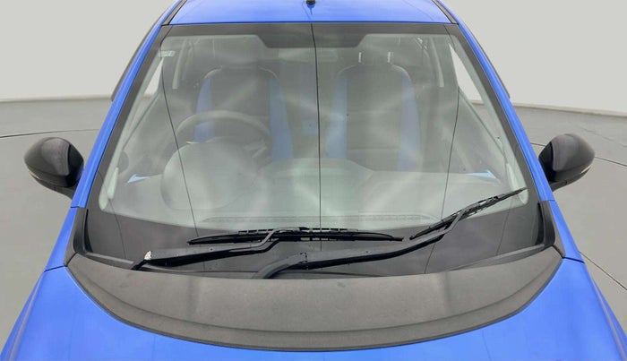 2020 Tata Tiago XZ PLUS PETROL, Petrol, Manual, 23,863 km, Front Windshield