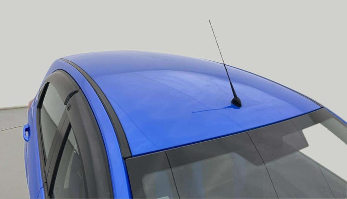 2020 Tata Tiago XZ PLUS PETROL, Petrol, Manual, 23,863 km, Roof