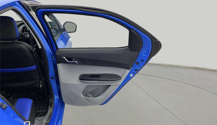 2020 Tata Tiago XZ PLUS PETROL, Petrol, Manual, 23,863 km, RHS Rear Door