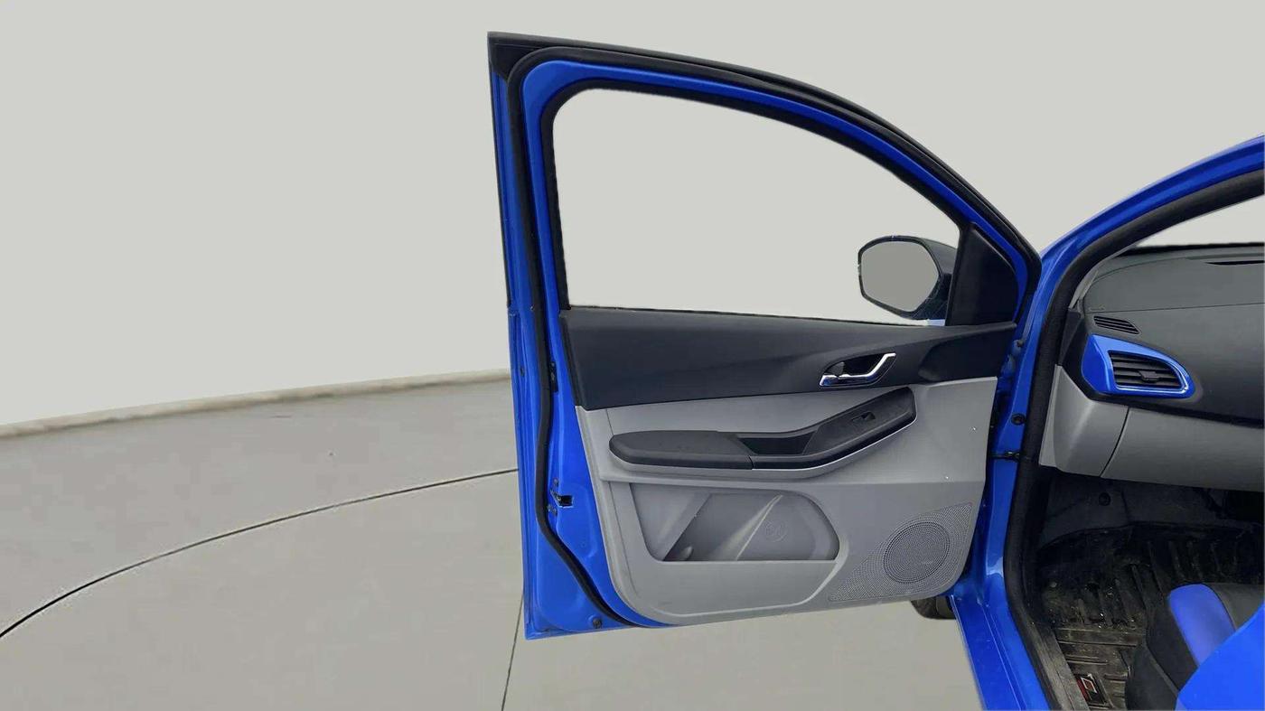 2020 Tata Tiago XZ PLUS PETROL, Petrol, Manual, 23,863 km, LHS Front Door