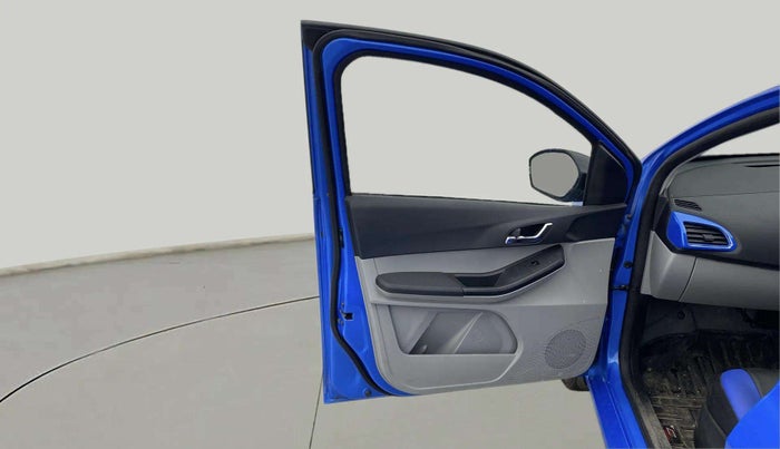 2020 Tata Tiago XZ PLUS PETROL, Petrol, Manual, 23,863 km, LHS Front Door