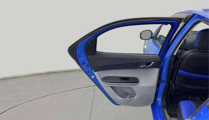 2020 Tata Tiago XZ PLUS PETROL, Petrol, Manual, 23,863 km, LHS Rear Door