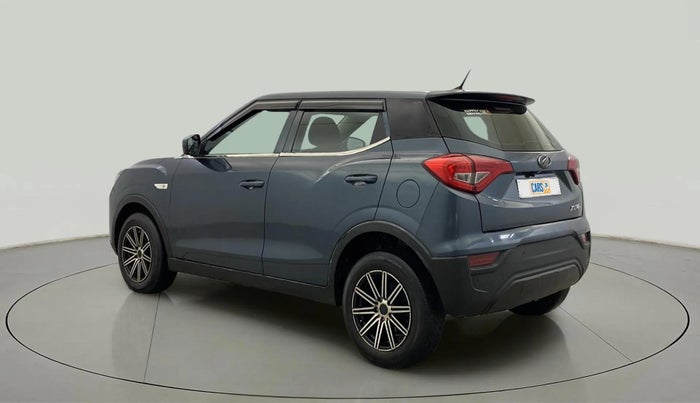2020 Mahindra XUV300 W4 1.5 DIESEL, Diesel, Manual, 45,389 km, Left Back Diagonal