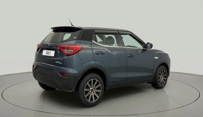 2020 Mahindra XUV300 W4 1.5 DIESEL, Diesel, Manual, 45,389 km, Right Back Diagonal
