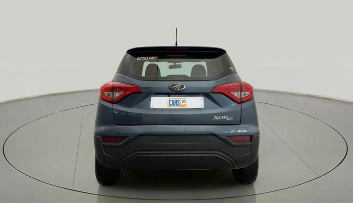 2020 Mahindra XUV300 W4 1.5 DIESEL, Diesel, Manual, 45,389 km, Back/Rear