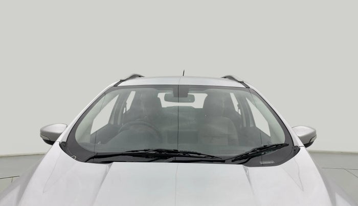 2020 Ford Ecosport TITANIUM + 1.5L PETROL AT, Petrol, Automatic, 27,218 km, Front Windshield