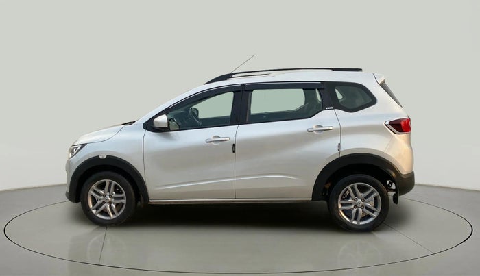 2019 Renault TRIBER RXZ, Petrol, Manual, 40,046 km, Left Side