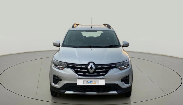 2019 Renault TRIBER RXZ, Petrol, Manual, 40,046 km, Front