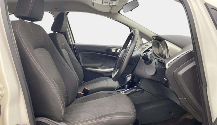 2016 Ford Ecosport TITANIUM 1.5L PETROL AT, Petrol, Automatic, 1,08,639 km, Right Side Front Door Cabin