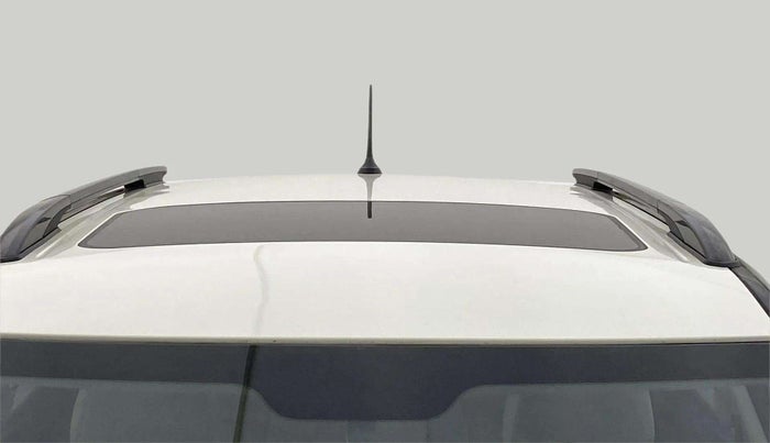2021 Mahindra XUV300 W6 1.5 Diesel, Diesel, Manual, 95,221 km, Adaptive Cruise Control