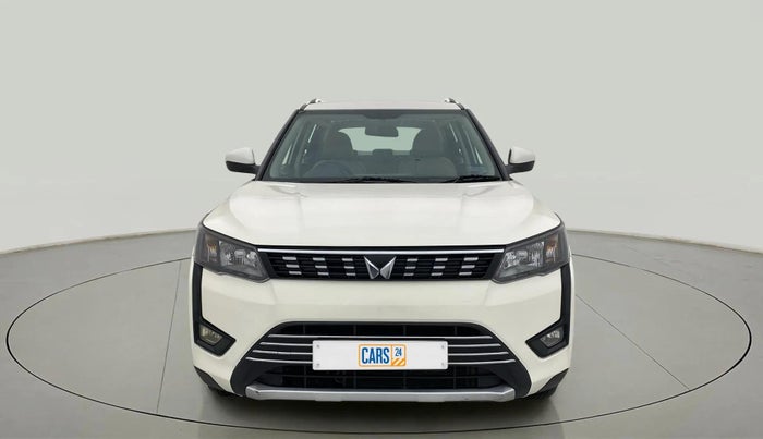 2021 Mahindra XUV300 W6 1.5 Diesel, Diesel, Manual, 95,221 km, Front