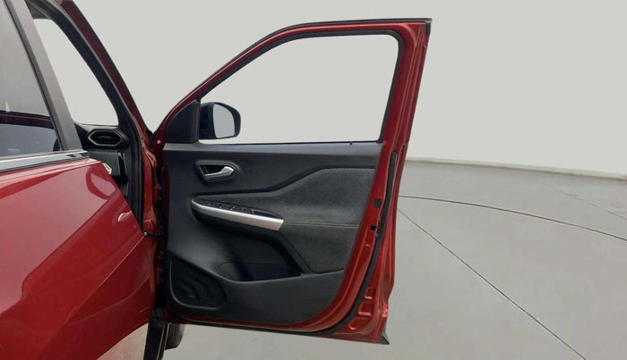 2023 Nissan MAGNITE XV PREMIUM TURBO (O) CVT, Petrol, Automatic, 25,109 km, RHS Front Door