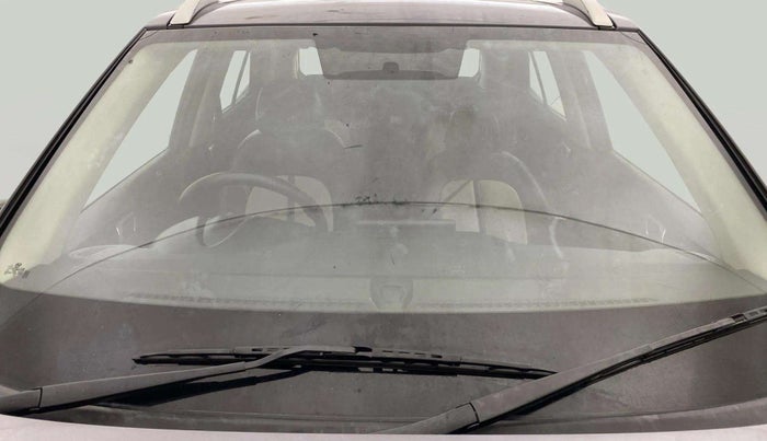 2019 Hyundai VENUE SX 1.0 TURBO, Petrol, Manual, 51,563 km, Front Windshield