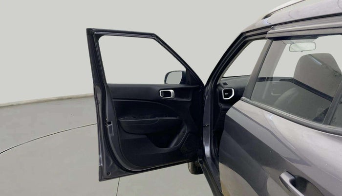 2019 Hyundai VENUE SX 1.0 TURBO, Petrol, Manual, 51,563 km, LHS Front Door