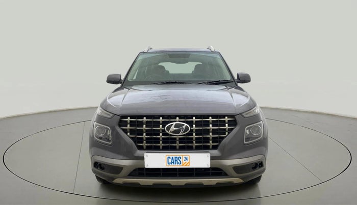 2019 Hyundai VENUE SX 1.0 TURBO, Petrol, Manual, 51,563 km, Front