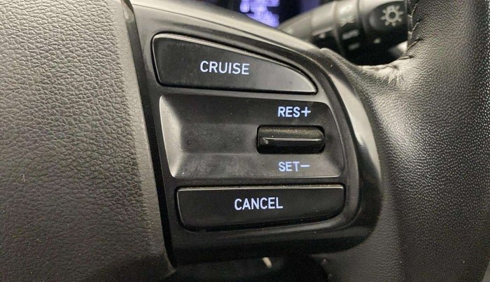 2019 Hyundai VENUE SX 1.0 TURBO, Petrol, Manual, 51,563 km, Adaptive Cruise Control