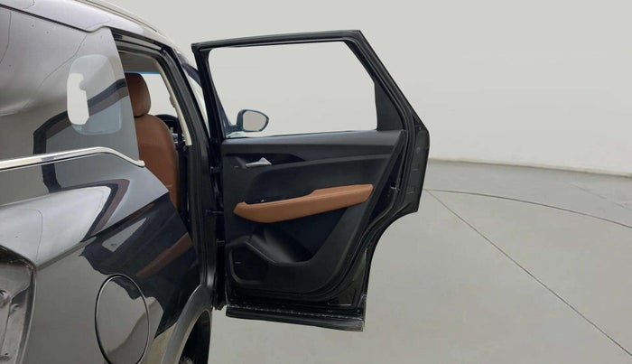2020 MG HECTOR PLUS SHARP 1.5 PETROL TURBO DCT 6-STR, Petrol, Automatic, 44,954 km, RHS Rear Door
