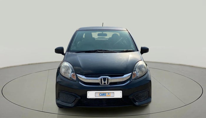 2017 Honda Amaze 1.2L I-VTEC S OPT, CNG, Manual, 92,372 km, Front