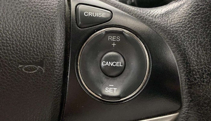 2018 Honda City 1.5L I-VTEC VX, Petrol, Manual, 30,242 km, Adaptive Cruise Control