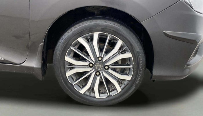 2018 Honda City 1.5L I-VTEC VX, Petrol, Manual, 30,242 km, Right Front Wheel