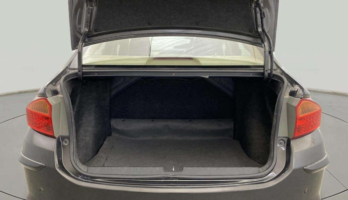 2018 Honda City 1.5L I-VTEC VX, Petrol, Manual, 30,242 km, Boot Open Zoomed View