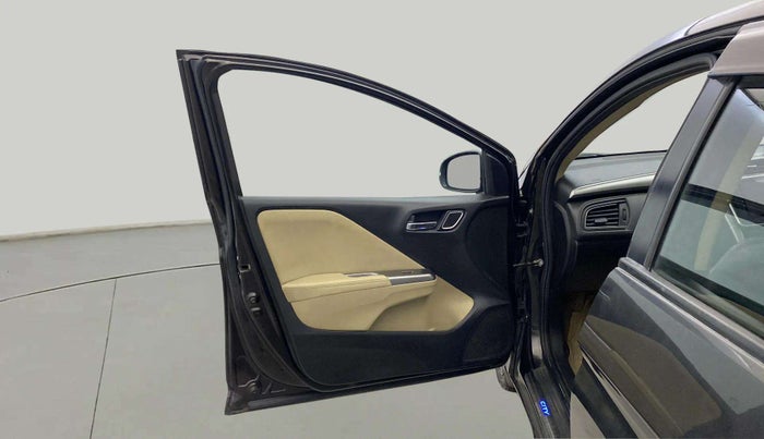 2018 Honda City 1.5L I-VTEC VX, Petrol, Manual, 30,242 km, LHS Front Door