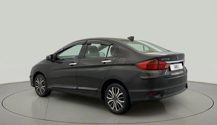 2018 Honda City 1.5L I-VTEC VX, Petrol, Manual, 30,242 km, Left Back Diagonal