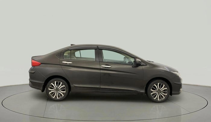 2018 Honda City 1.5L I-VTEC VX, Petrol, Manual, 30,242 km, Right Side View