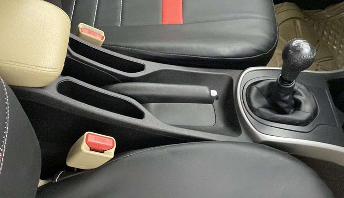 2018 Honda City 1.5L I-VTEC VX, Petrol, Manual, 30,242 km, Gear Lever