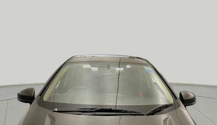 2018 Honda City 1.5L I-VTEC VX, Petrol, Manual, 30,242 km, Front Windshield