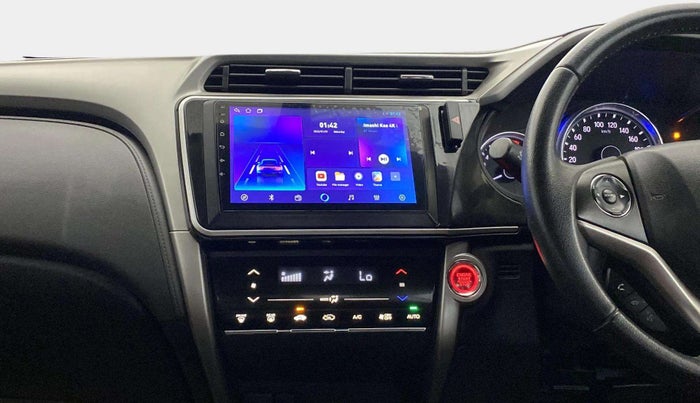 2018 Honda City 1.5L I-VTEC VX, Petrol, Manual, 30,242 km, Air Conditioner