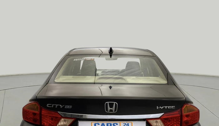 2018 Honda City 1.5L I-VTEC VX, Petrol, Manual, 30,242 km, Rear Windshield