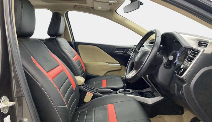 2018 Honda City 1.5L I-VTEC VX, Petrol, Manual, 30,242 km, Right Side Front Door Cabin