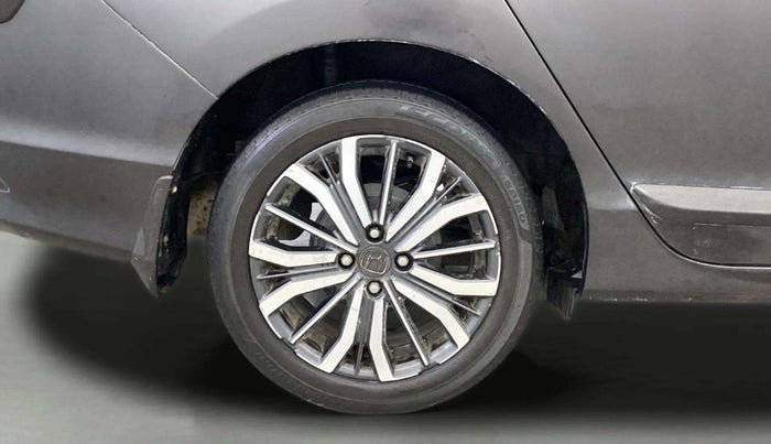 2018 Honda City 1.5L I-VTEC VX, Petrol, Manual, 30,242 km, Right Rear Wheel