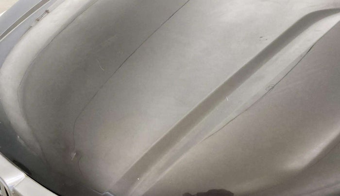 2018 Honda City 1.5L I-VTEC VX, Petrol, Manual, 30,242 km, Bonnet (hood) - Slightly dented
