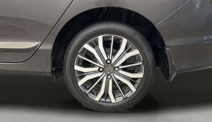 2018 Honda City 1.5L I-VTEC VX, Petrol, Manual, 30,242 km, Left Rear Wheel