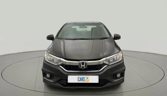 2018 Honda City 1.5L I-VTEC VX, Petrol, Manual, 30,242 km, Front