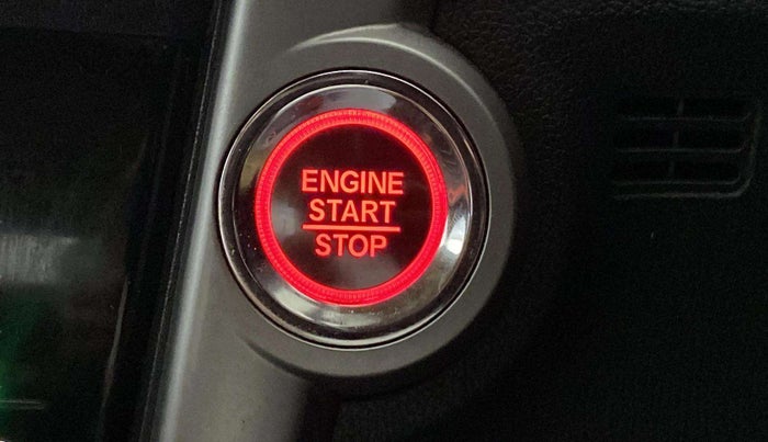 2018 Honda City 1.5L I-VTEC VX, Petrol, Manual, 30,242 km, Keyless Start/ Stop Button