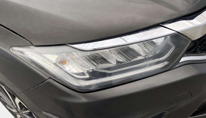 2018 Honda City 1.5L I-VTEC VX, Petrol, Manual, 30,242 km, Right headlight - Minor scratches