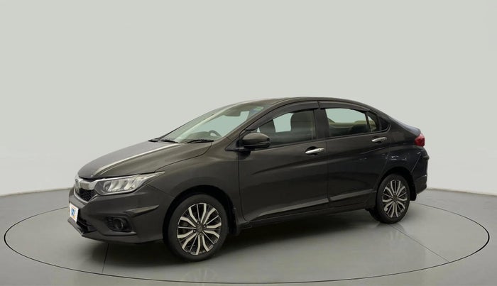 2018 Honda City 1.5L I-VTEC VX, Petrol, Manual, 30,242 km, Left Front Diagonal