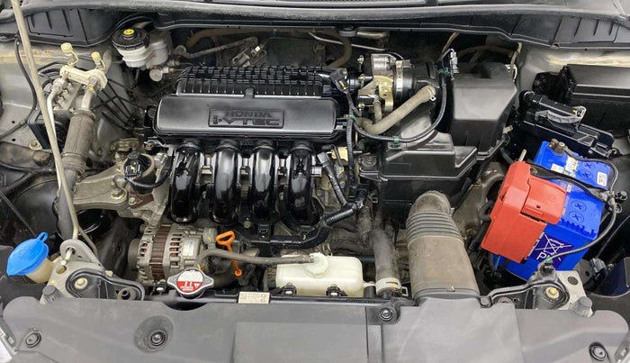 2018 Honda City 1.5L I-VTEC VX, Petrol, Manual, 30,242 km, Engine View