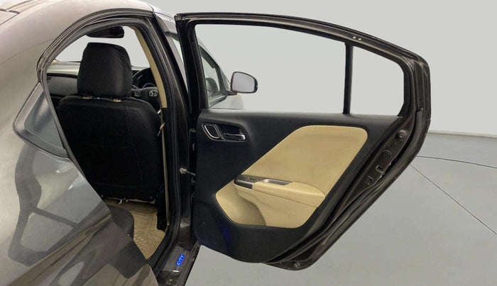 2018 Honda City 1.5L I-VTEC VX, Petrol, Manual, 30,242 km, RHS Rear Door
