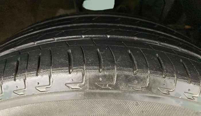 2018 Honda City 1.5L I-VTEC VX, Petrol, Manual, 30,242 km, Right Front Tyre Tread