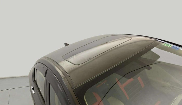 2018 Honda City 1.5L I-VTEC VX, Petrol, Manual, 30,242 km, Roof - Minor scratches
