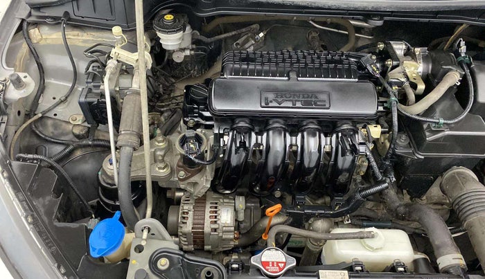 2018 Honda City 1.5L I-VTEC VX, Petrol, Manual, 30,242 km, Engine View - Right