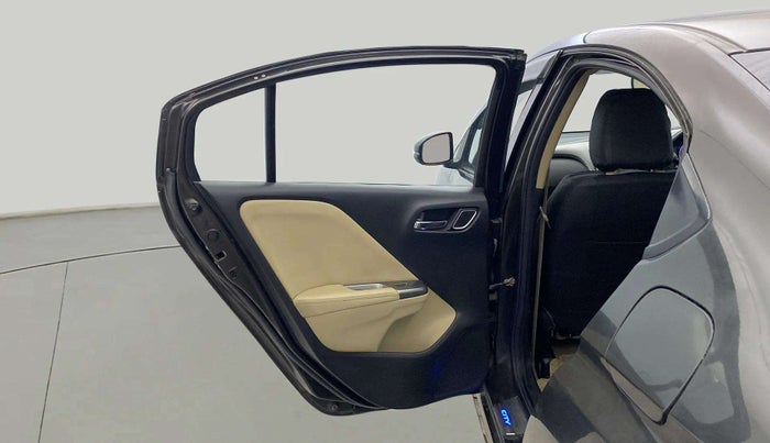 2018 Honda City 1.5L I-VTEC VX, Petrol, Manual, 30,242 km, LHS Rear Door