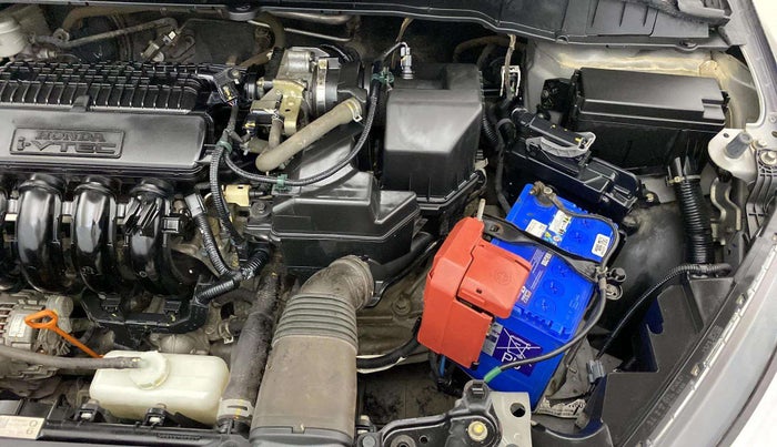 2018 Honda City 1.5L I-VTEC VX, Petrol, Manual, 30,242 km, Engine View - Left