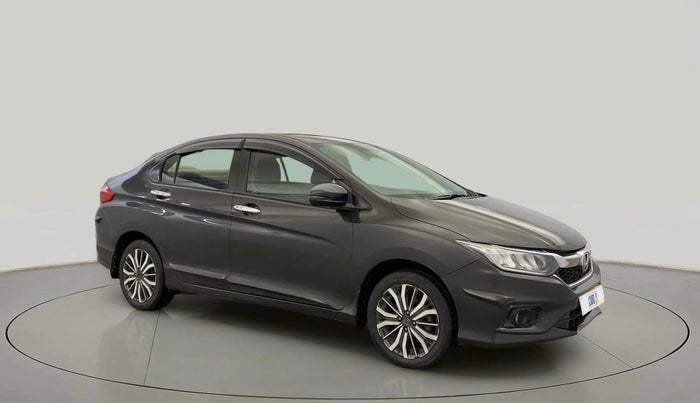 2018 Honda City 1.5L I-VTEC VX, Petrol, Manual, 30,242 km, Right Front Diagonal