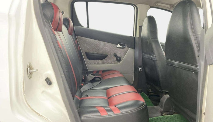 2017 Maruti Alto 800 LXI, CNG, Manual, 95,923 km, Right Side Rear Door Cabin