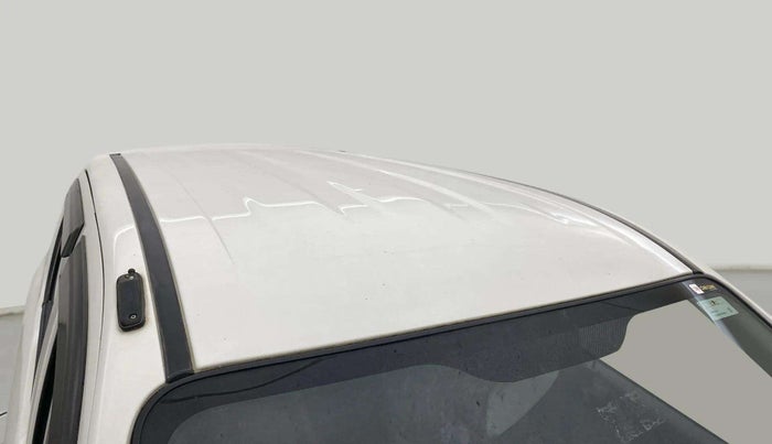 2017 Maruti Alto 800 LXI, CNG, Manual, 95,923 km, Roof